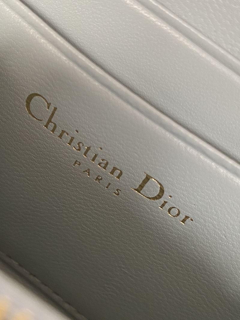 Christian Dior Wallet